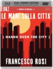 Image for Le Mani Sulla Citta - The Masters of Cinema Series