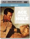 Image for Ace in the Hole - The Masters of Cinema Series