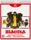 Image for Blacula: The Complete Collection