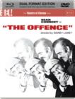 Image for The Offence - The Masters of Cinema Series