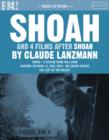 Image for Shoah and Four Films After Shoah - The Masters of Cinema Series