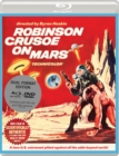Image for Robinson Crusoe On Mars