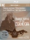 Image for Three Days of the Condor - The Masters of Cinema Series