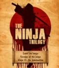 Image for The Ninja Trilogy