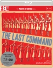 Image for The Last Command - The Masters of Cinema Series