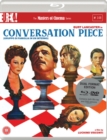 Image for Conversation Piece - The Masters of Cinema Series