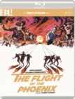 Image for Flight of the Phoenix - The Masters of Cinema Series
