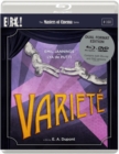 Image for Varieté - The Masters of Cinema Series