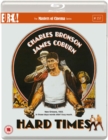 Image for Hard Times - The Masters of Cinema Series