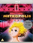 Image for Metropolis