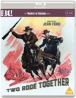 Image for Two Rode Together - The Masters of Cinema Series