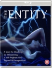 Image for The Entity