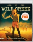 Image for Wolf Creek: The Complete First Series