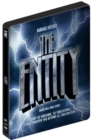 Image for The Entity