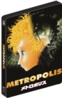 Image for Metropolis