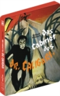 Image for Das Cabinet Des Dr. Caligari - The Masters of Cinema Series