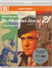 Image for The Murderer Lives at 21 - The Masters of Cinema Series