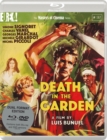 Image for Death in the Garden - The Masters of Cinema Series