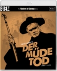 Image for Der Müde Tod - The Masters of Cinema Series