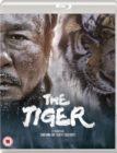 Image for The Tiger - An Old Hunter's Tale