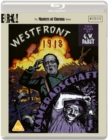 Image for Westfront 1918/Kameradschaft - The Masters of Cinema Series