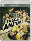 Image for The Saga of Anatahan - The Masters of Cinema Series