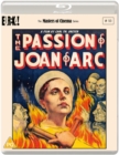 Image for The Passion of Joan of Arc - The Masters of Cinema Series