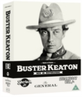 Image for Buster Keaton - The Masters of Cinema Series