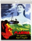 Image for Manina, the Lighthouse Keeper's Daughter