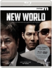 Image for New World