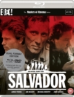 Image for Salvador - The Masters of Cinema Series