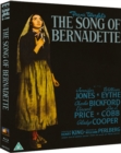 Image for The Song of Bernadette