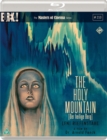 Image for The Holy Mountain - The Masters of Cinema Series