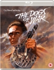 Image for The Dogs of War