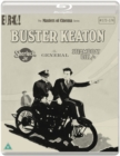 Image for Buster Keaton - The Masters of Cinema Series