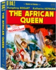 Image for The African Queen - The Masters of Cinema Series