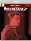 Image for Buster Keaton: The Navigator/Seven Chances/Battling Butler