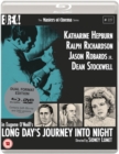 Image for Long Day's Journey Into Night - The Masters of Cinema Series