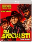 Image for The Specialists