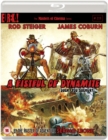 Image for A   Fistful of Dynamite - The Masters of Cinema Series