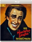 Image for The Man Who Laughs - The Masters of Cinema Series