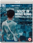 Image for Made in Hong Kong - The Masters of Cinema Series