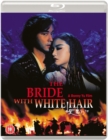 Image for The Bride With White Hair