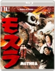 Image for Mothra - The Masters of Cinema Series