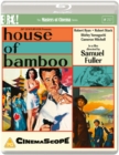 Image for House of Bamboo - The Masters of Cinema Series