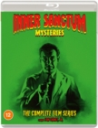 Image for Inner Sanctum Mysteries: The Complete Movie Collection