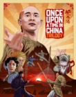 Image for Once Upon a Time in China Trilogy