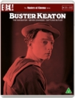 Image for Buster Keaton: The Navigator/Seven Chances/Battling Butler