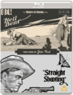 Image for Straight Shooting/Hell Bent - The Masters of Cinema Series