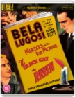 Image for Murders in the Rue Morgue/The Black Cat/The Raven - The Masters